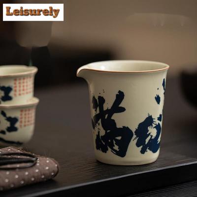 Tazze e bicchieri – Servizi da tè e tazzine