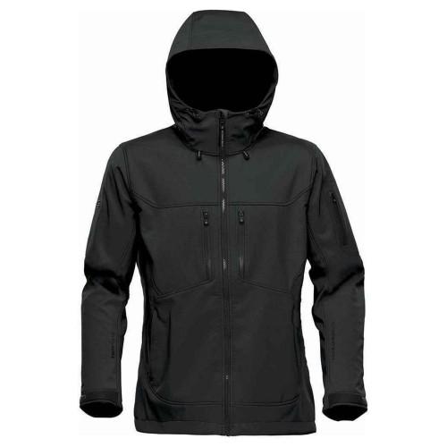 

Stormtech Womens/Ladies Epsilon H2XTREME Soft Shell Jacket L