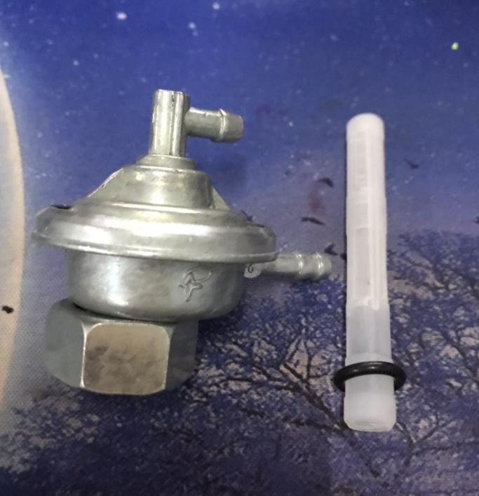 

Скутер Gy6 Надежный Высококачественный Легкий Повышенная прочность Прочный Улучшенная производительность Алюминиевый кран высшего качества