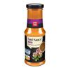 Rebe Erdnuss Satay Sauce 250ml