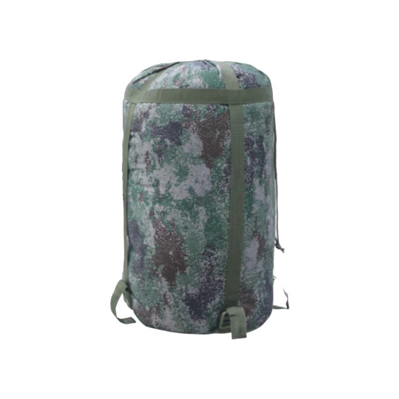 Qing Hong Ling Adult Camping Envelope Sleeping Bag