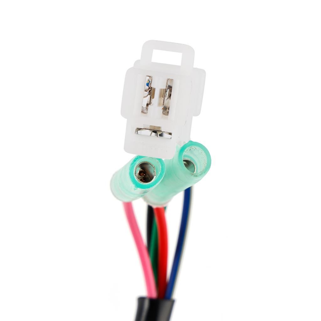 Stator Regulator Rectifier Gasket For Yamaha XT500T XT600 XT600N XT600H 84-86