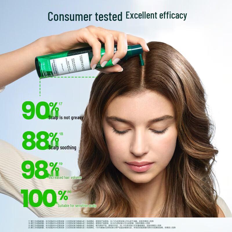 Rene Furterer Fortifying & Revitalizing Scalp Essence