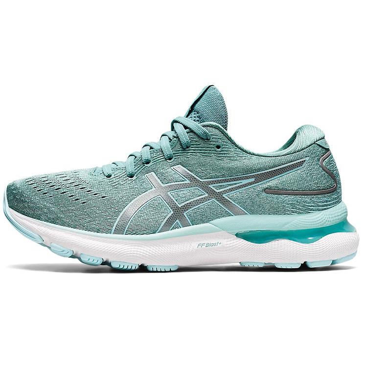 

ASICS Gel Nimbus 24 Sage Women s 1012B201-300 42