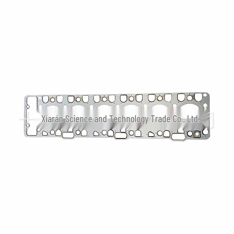 Joint de Culasse Moteur DDI Dongfeng Tianlong Longqing, Conforme Norme Nationale VI, 1003020-E4600
