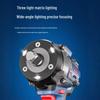 Dongcheng DCPB598 Brushless Cordless Impact Wrench CN plug (adapter included)