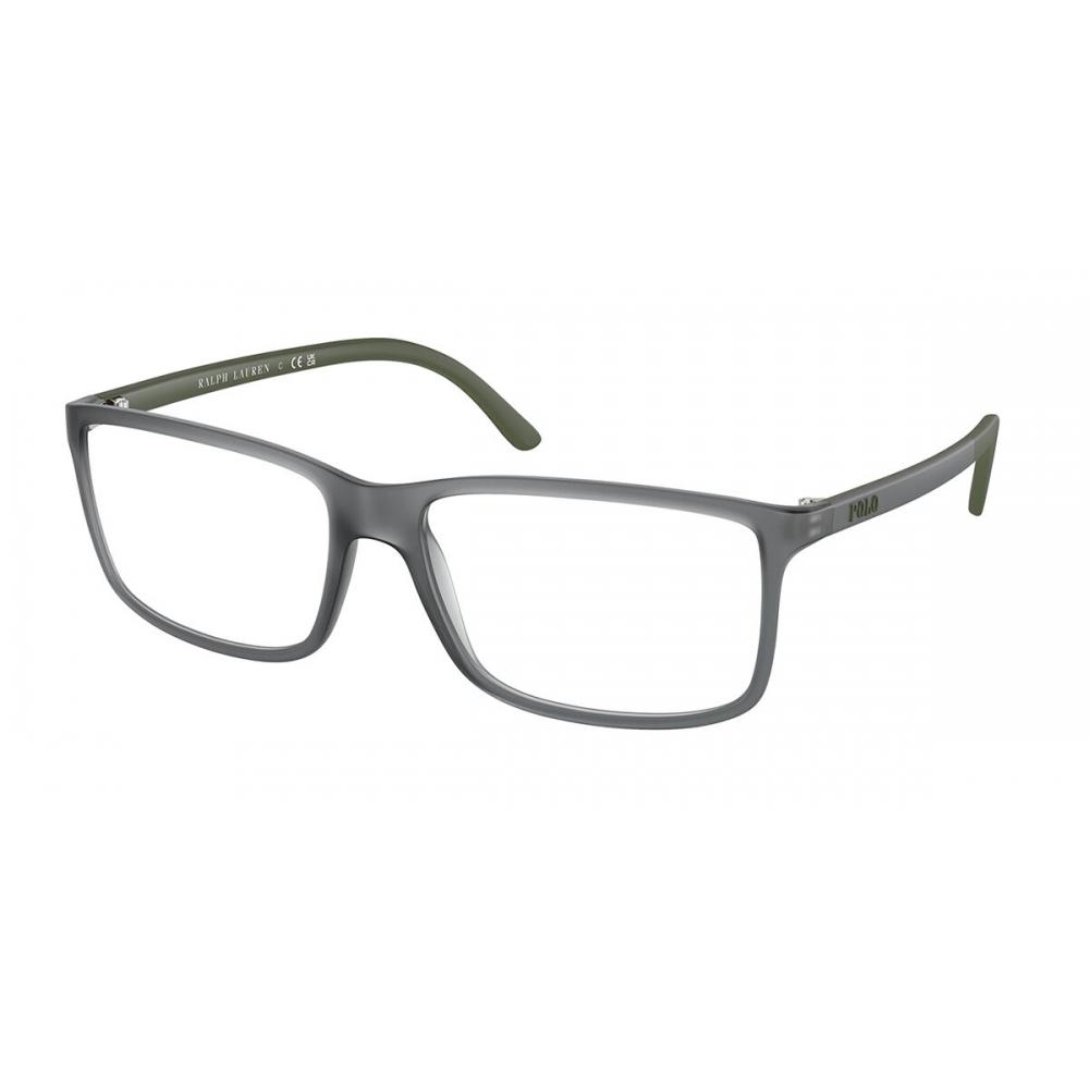 

Polo Ralph Lauren Ph2126 5763 Men Eyeglasses /55