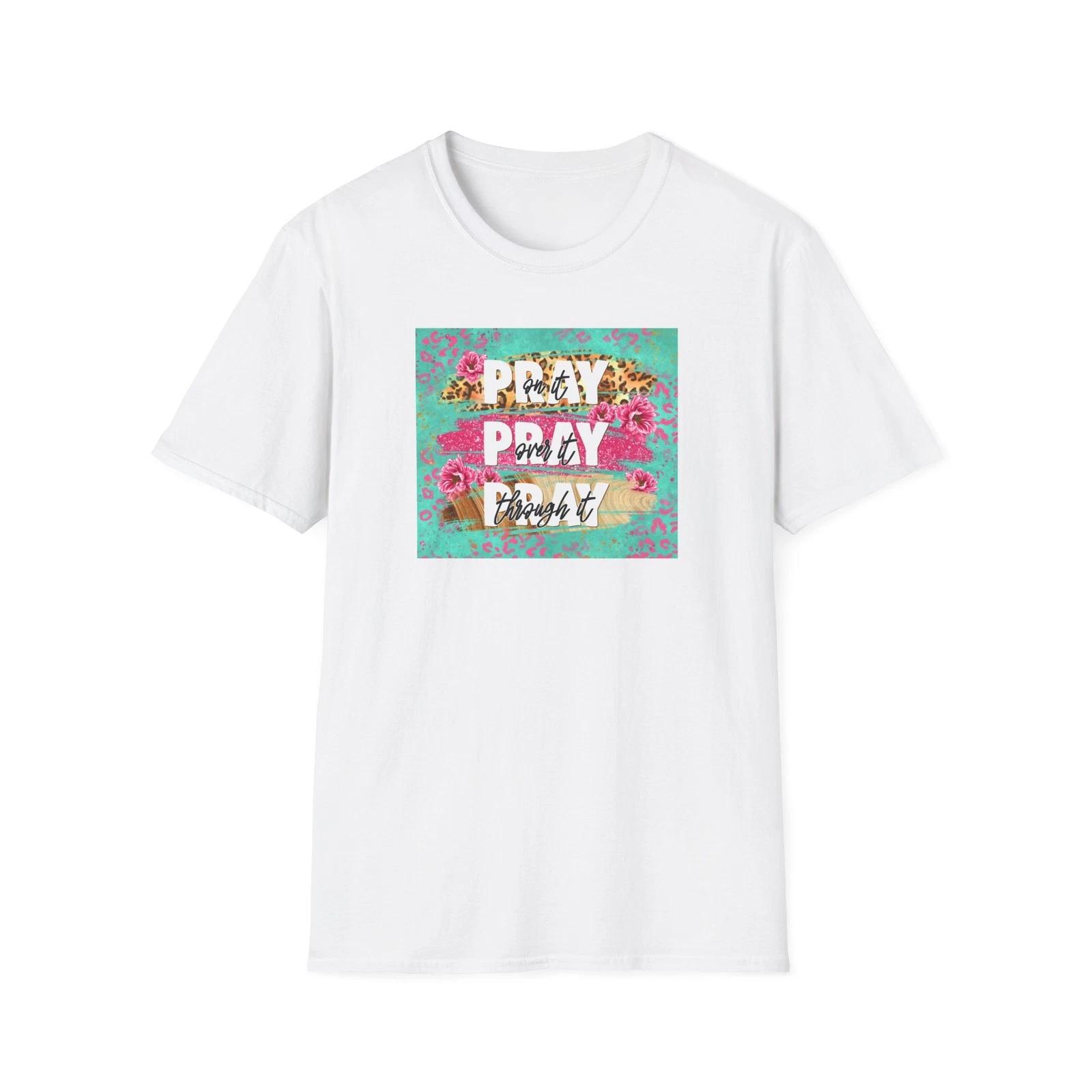 

Women s Floral T-Shirt, Gift for Friends, Everyday Wear, Summer Style 3XL