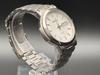 [USED] SEIKO Titanium Watch, Silver, Battery Replaced, Working