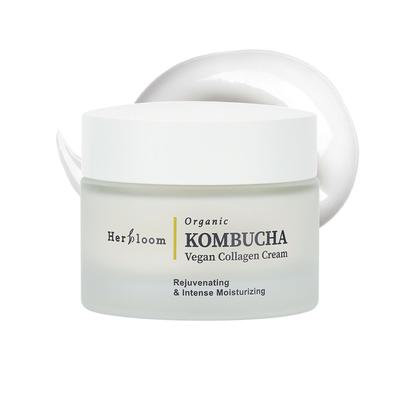 Kombucha Vegan Collagen Cream 50mL