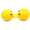 Puking Egg Stress Balls - Funny Vomiting Slime Squeeze Toys for Kids & Adults - Novelty Prank Gifts for Easter