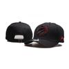 MBA Baseballkappe Outdoor-Sonnenhut Gebogener Schirm Verstellbar Hip Hop Leicht