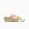 Chuck Taylor Low Color Pop Golden View A18893C