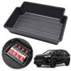 For Toyota For RAV4 2020-2025 2026 Car Under Seat Storage Box TPE Underseat Storage Box Organizer Trays Auto Accessories