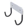 Multifunctional Ironing Board Holder Wall Mounted Wall Mounted Rack  Home Storage