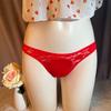 Unisex Lace Camel Toe Tucking Underwear Ts Fake Girls Crossdresser Underwear Hollow Hidden Jj Sexy Lingerie Mtf Gay Sissy Thong
