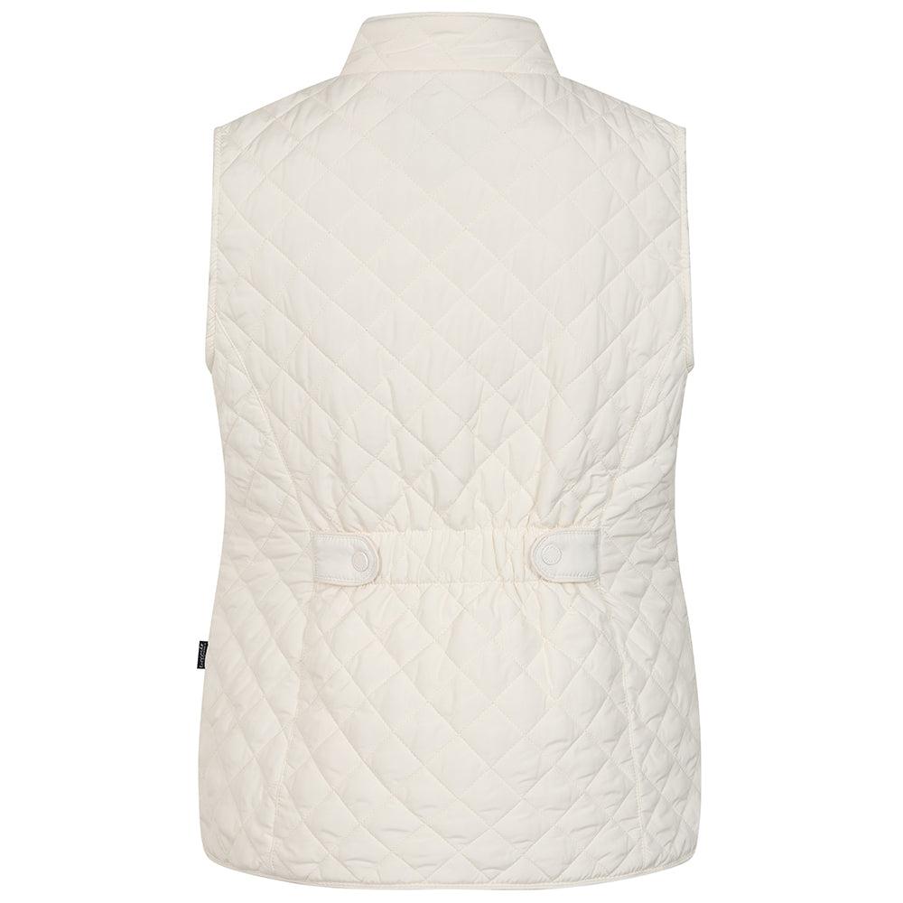Lazy Jacks Dam-/Damväst Quiltad