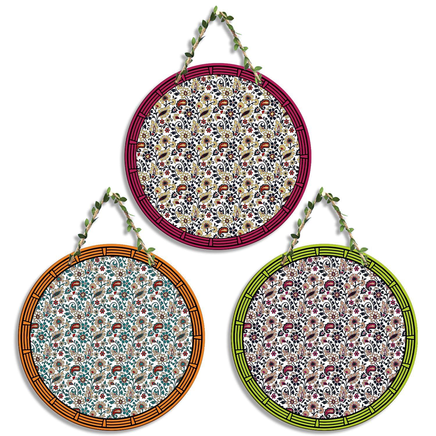 

Wood Wall Hangings for Home Decoration| for Living Room|Decorative Items for Home|Room Decor Items for Bedroom|House Decorative Items