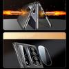 360 Full Cover For Honor 90 Case Tempered Glass Flip Phone Case For Honor 90 5G Coque Funda Double Sided Protection Capa Bumper