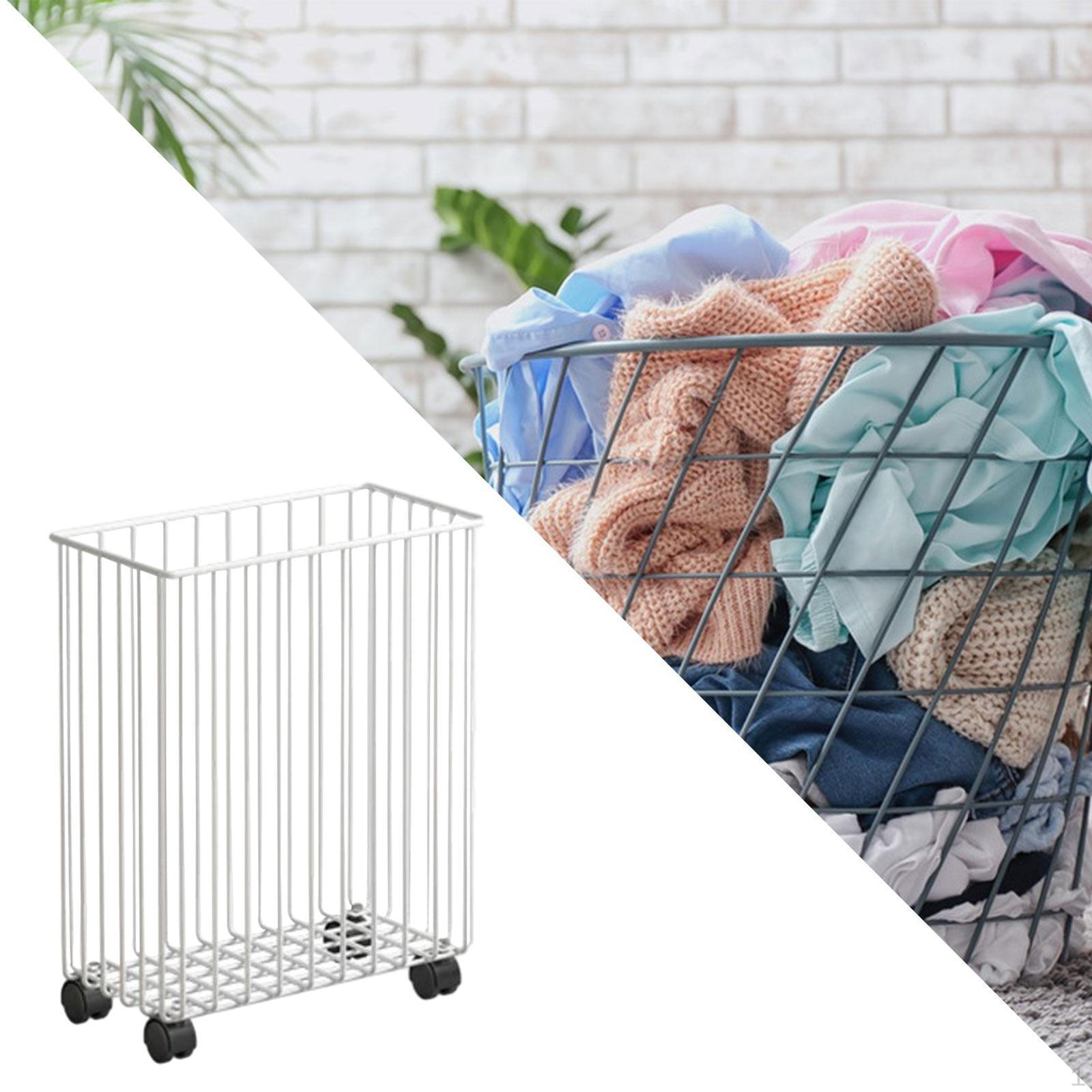 

Корзина для грязного белья, контейнер для хранения ковриков, корзина с колесом для ремня