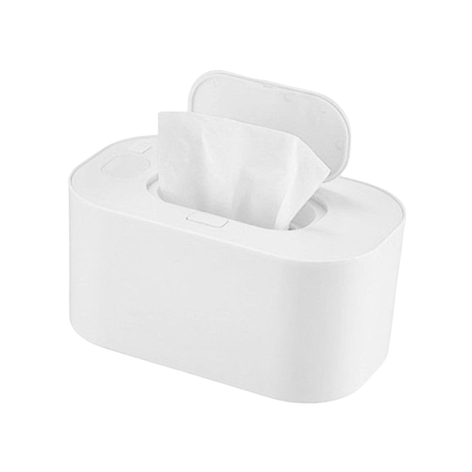 

Портативная грелка с подогревом, бесшумная для путешествий на открытом воздухе, подарки для душа, белый цвет