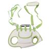 Dog Full Body Lift Harness with Adjustable Strap Breathable Pet Carrier for Puppy Cat Oxford Fabric S