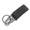 Nylon Webbing Buckle Practical Carabiner Belt Keychain Hook for Cycling