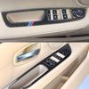 4Pcs Window Lift Switch Panel Cover Stickers Trim For BMW 5 Series E60 E70 E71 520 523 525i 530li 2005-2010 Years 