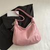 Freizeit Pendler Große Kapazität Tasche für Damen, Neue Modische und Vielseitige Einzel Schulter Crossbody Lose Tote Bags