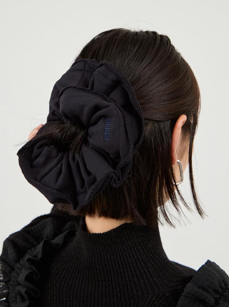 Emi Sweat Free Size Scrunchie, 13WGG261303, Women's, DNVY,