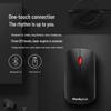 Lenovo ThinkPlus Ultra-thin Portable Bluetooth Mouse