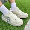 MLB Unisex Canvas Skate Shoes