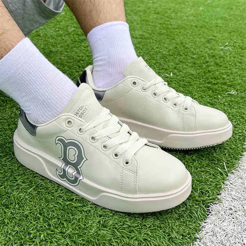 MLB Unisex Canvas Skate Shoes EU 36.5