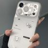 Polka dot puppy iPhone11 mobile phone case new Apple 11promax anti-drop 11/11/11 niche 11 all-inclusive