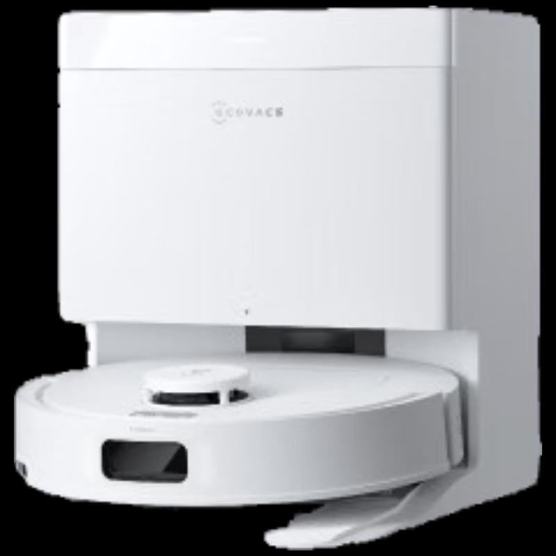 ECOVACS N50 Smart Robot Vacuum Mop with Water Tank