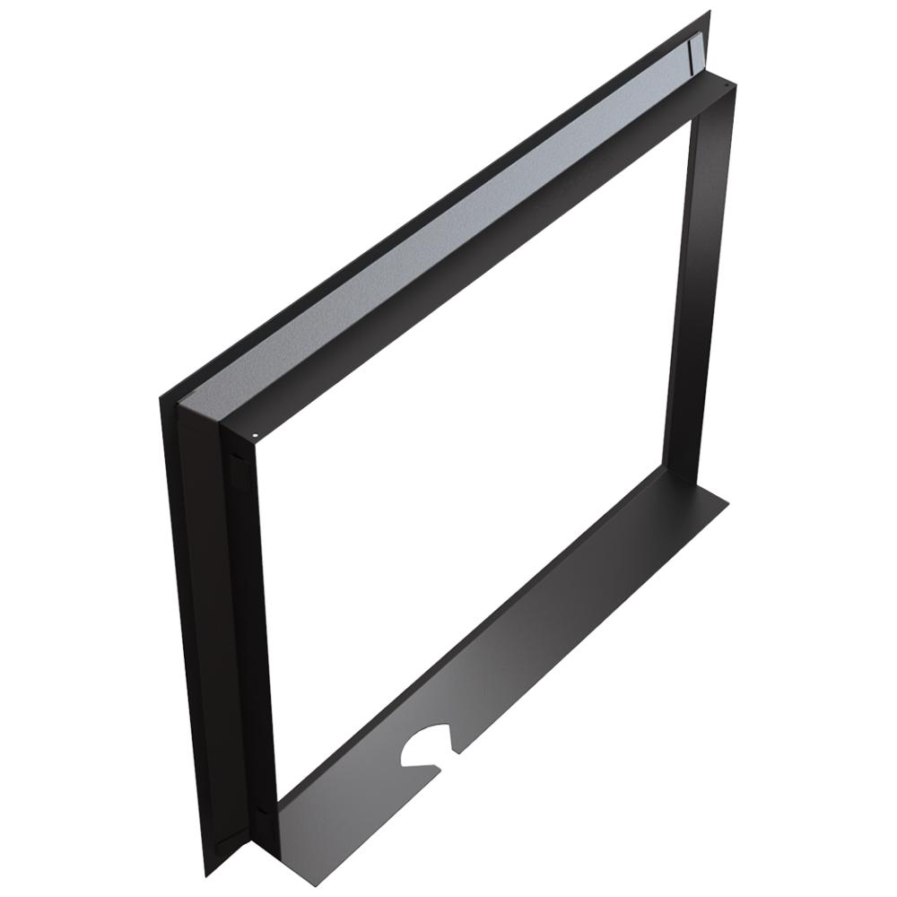 Steel frame for NADIA 13 guillotine