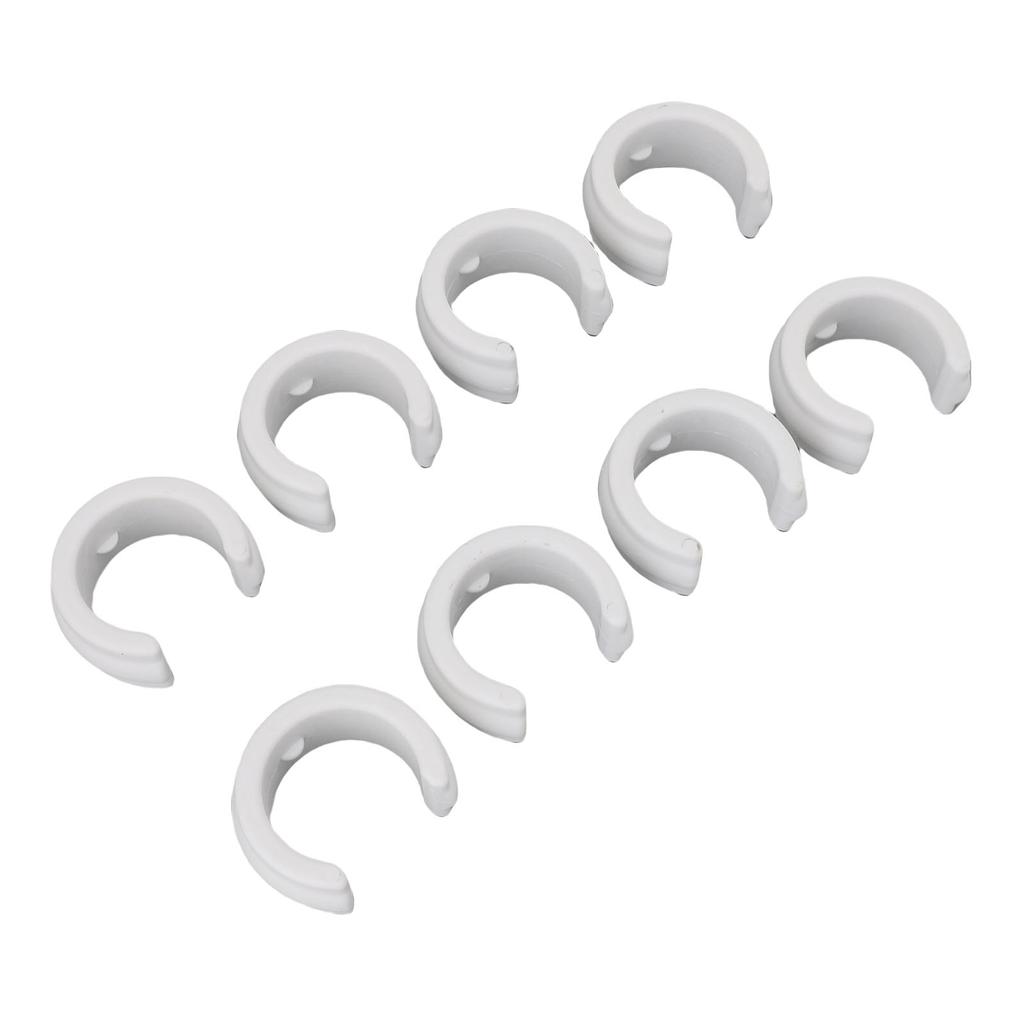 8pcs Pool Clner Tleyle Tewet, Clner Tools Keep Pipe Submerged Impove Efficiency for W83247  105  054  454