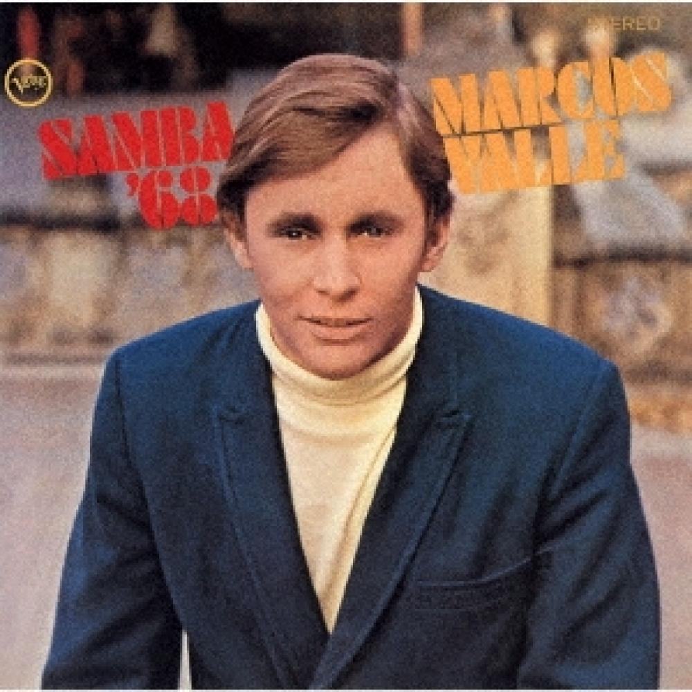 

Marcos Valle Samba 68
