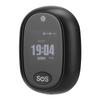RF‑V45 4G Smart GPS Tracking Pendent One‑Key SOS Anti‑Loss Locator for Elder Children B Frequency