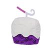 Blox Fruits Plush Toy With Leopard Print Box Purple Box Animal Shape