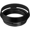 Fujifilm X100 Series Lens Hood, Black, LH-X100 B