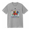 1992 Dire Straits on Every Street Tour North American Map Design T shirt vintage Washed Stretched Casual streetwear Stylish