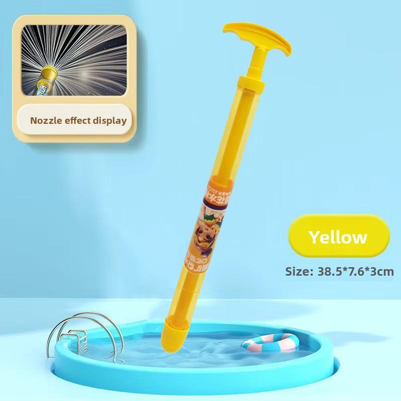 Fireworks Water Sprayer, Firework Splash, Romantic Firework Photography Prop, High-Pressure Firework Fountain, Party Games and Pool Photo Props