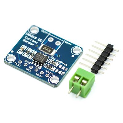 DIY modules – Elektronische modules