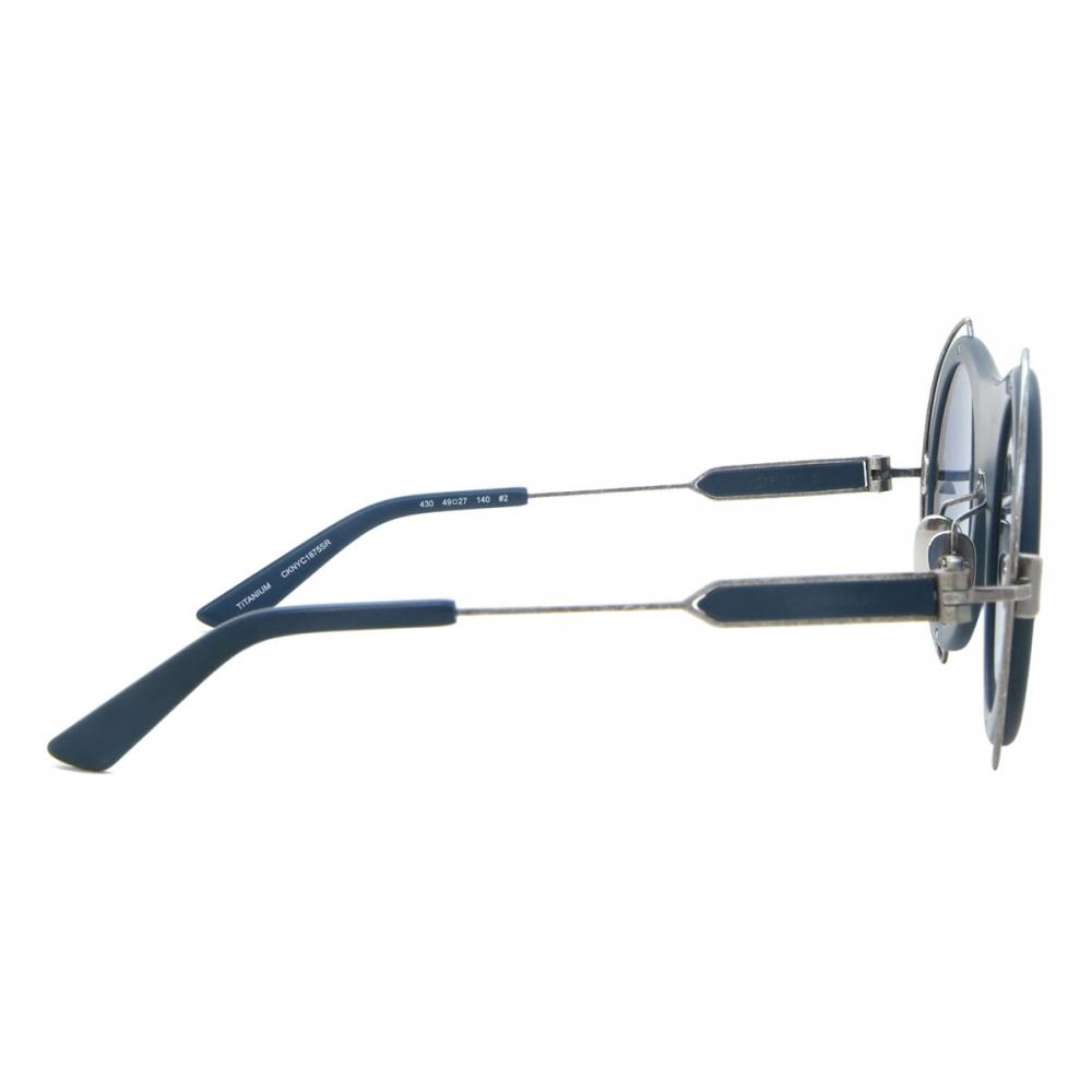 Calvin Klein Cknyc1875sr 430 Unisex Sunglasses