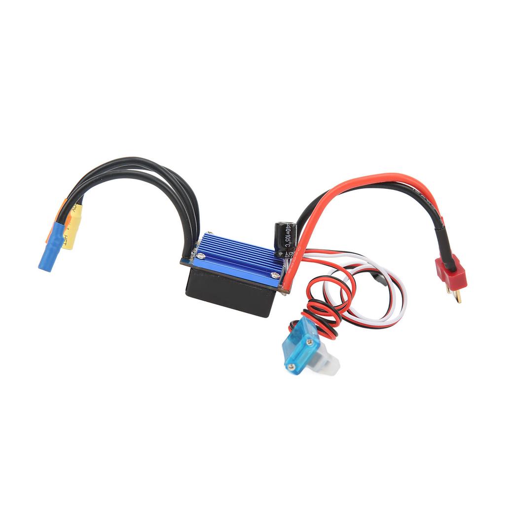 2435 4500KV Brushless Motor 25A Brushless ESC RC Upgrade Combo for Traxxas for HSP for Wltoys 1/16 1/18 RC Car