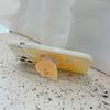 Cheese Stand 16promax Suitable for Mobile Phone Case Apple IPhone 14 Varnish 13 Full-inclusive 15 Silicone Sleeve 11 Soft