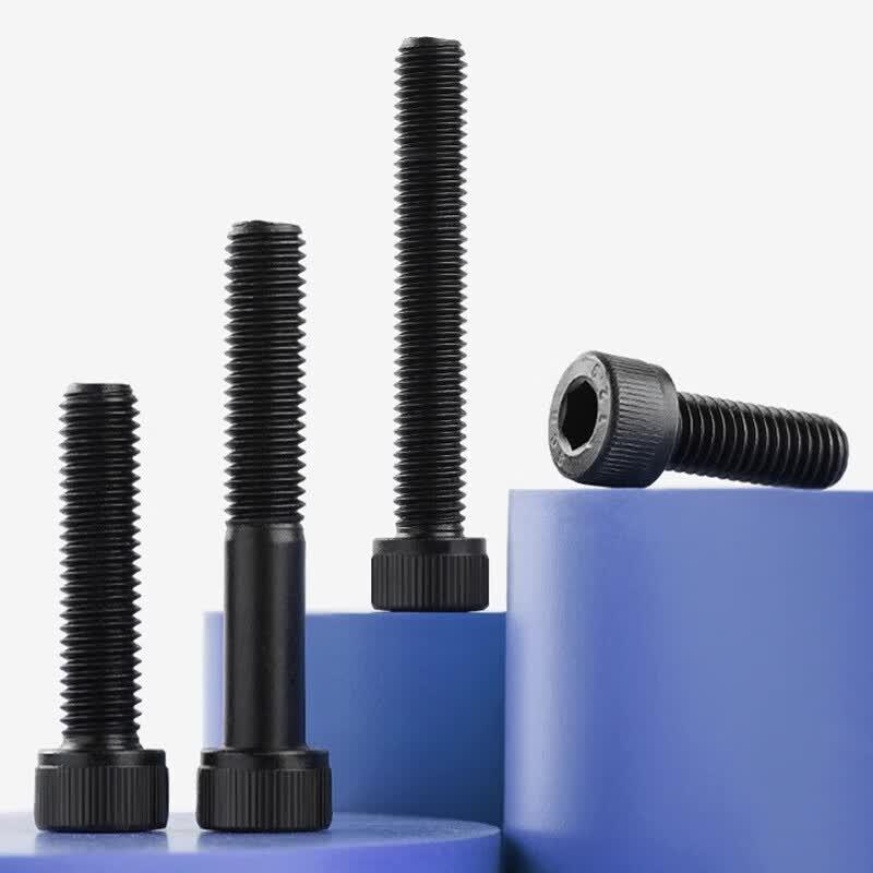 Grade 12.9 Hex Socket Screw
