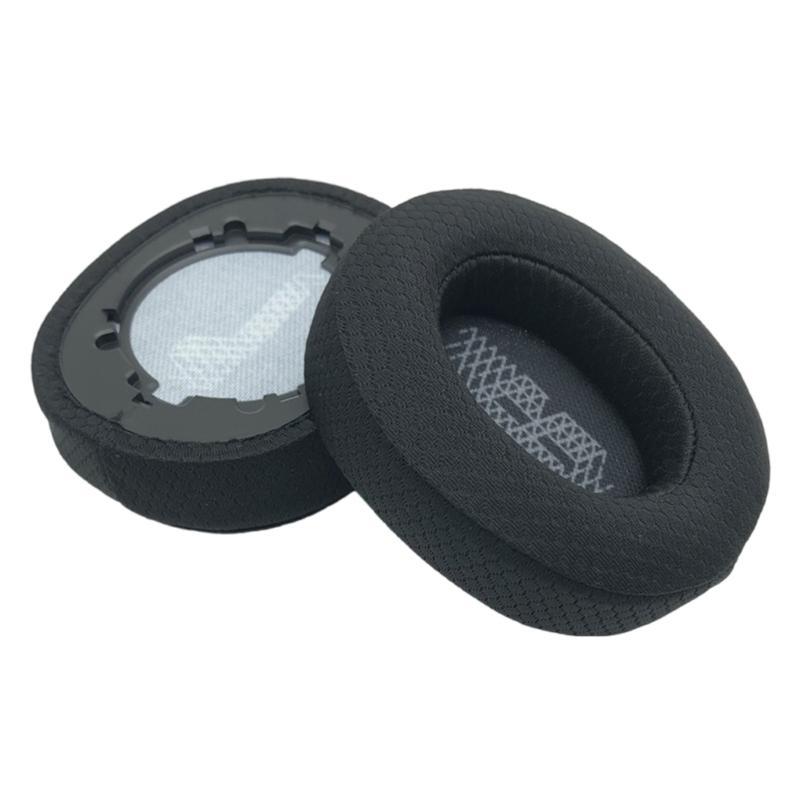 Wymienne nauszniki z proteinowej skóry do słuchawek Live500 Live 500BT, poduszki na uszy, nauszniki, nakładki na uszy