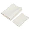 Convenient Cloth Watch Cleaning Wipes Microfiber Material Remove Dust Jewelry Cleaning Cloth Watch Polishing Cloth Jewelry Care